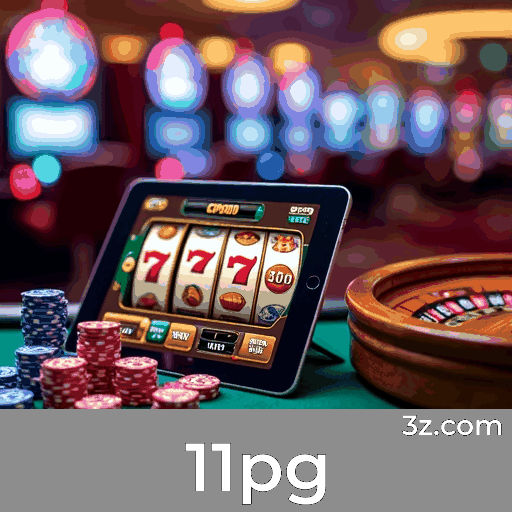 11pg Casino: Programa VIP Exclusivo e Valioso