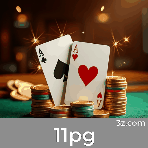 11pg: Variedade Incrível e Entretenimento para Brasileiros