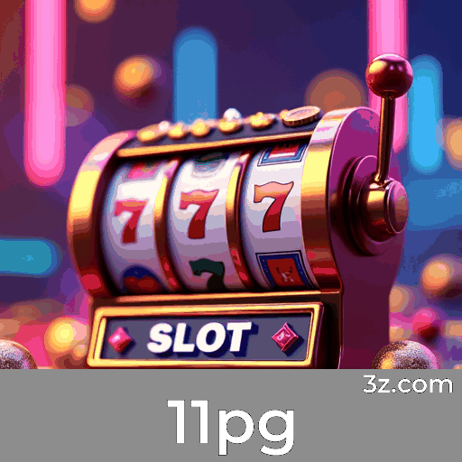 Tecnologia 3D Avançada em Jogos de Cassino no 11pg